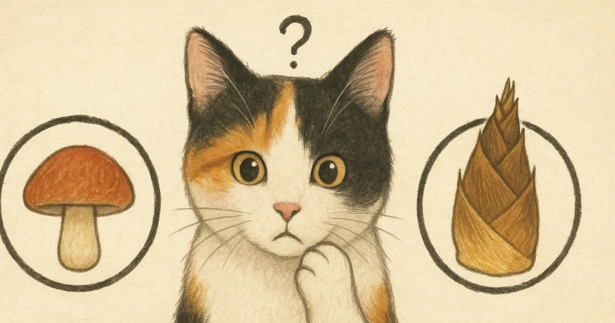 トリガミは善か悪か