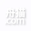 舟猫.com アイコン